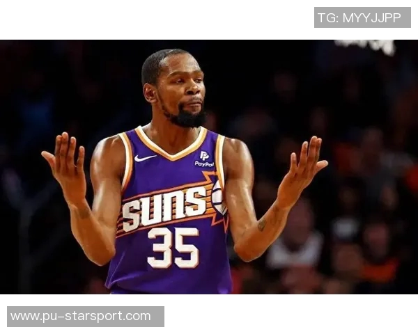 杜兰特谈控卫角色:无论有无控卫我都能发挥更好表现 杜兰特谈控卫角色:无论有无控卫我都能发挥更好表现