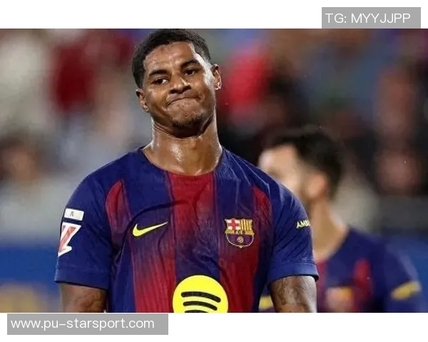 巴萨看好拉什福德价值6000万镑2600万买断实属超值选择 巴萨看好拉什福德价值6000万镑2600万买断实属超值选择