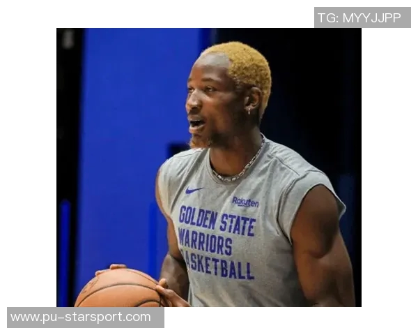 库明加谈勇士未来现场球迷是我心中的MVP他们见证我的努力与投入 库明加谈勇士未来现场球迷是我心中的MVP他们见证我的努力与投入