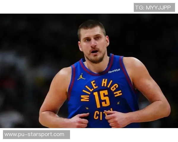 约基奇谈提前续约:这是对我的一种奖励和体育界的常态 约基奇谈提前续约:这是对我的一种奖励和体育界的常态