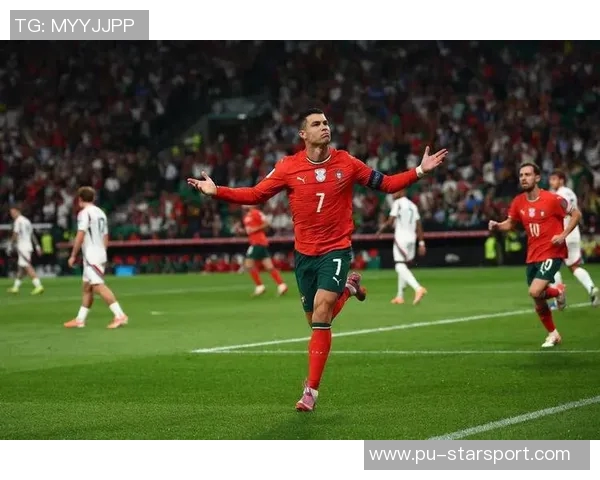 C罗再战匈牙利若破门将独享世预赛历史射手王荣誉 C罗再战匈牙利若破门将独享世预赛历史射手王荣誉