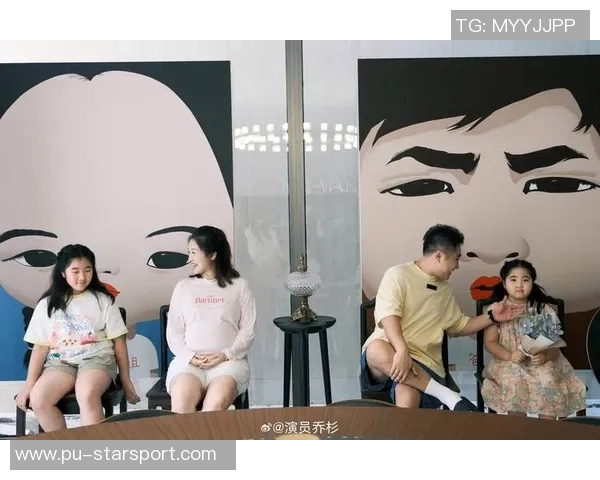 幸福满溢库嫂分享全家福六口之家甜蜜瞬间尽显温馨 幸福满溢库嫂分享全家福六口之家甜蜜瞬间尽显温馨