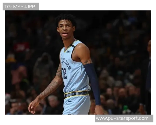 小球时代灰熊如何自我造血生存莫兰特能否带队崛起成领袖 小球时代灰熊如何自我造血生存莫兰特能否带队崛起成领袖