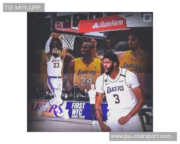 湖人队五年前今日庆祝夺得队史第17冠的辉煌时刻回顾