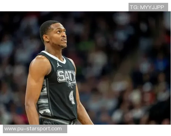 马刺明日对阵篮网福克斯索汉科内特等五名球员因伤缺阵