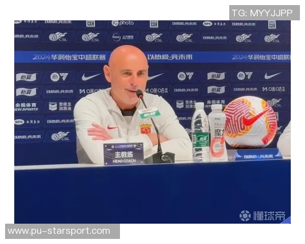 海港队伤病困扰穆斯卡特力不从心难以逆转局势 海港队伤病困扰穆斯卡特力不从心难以逆转局势