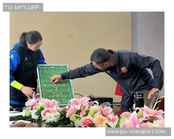 2025年第三季度女足青训中心技术支持圆满完成助力未来发展