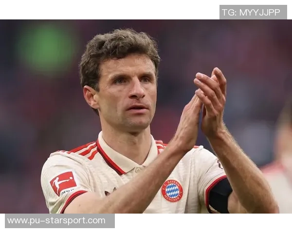 穆勒社交媒体庆祝胜利称赞团队表现期待继续前进再创佳绩