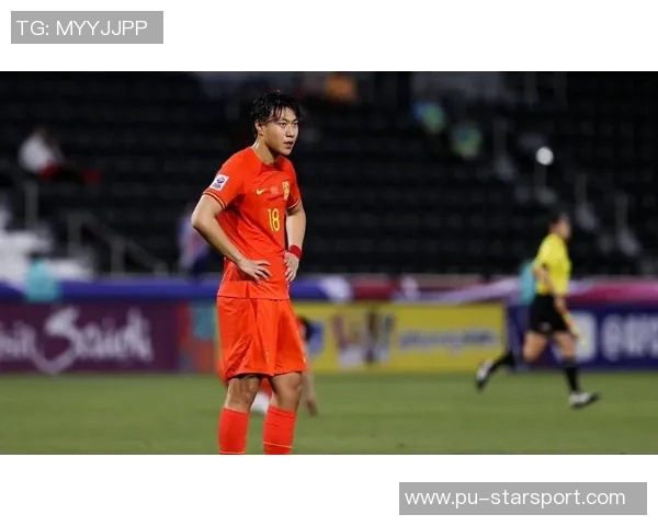 山东U20队表现出色杜月徵险些破门上半场战平上海U20队0比0