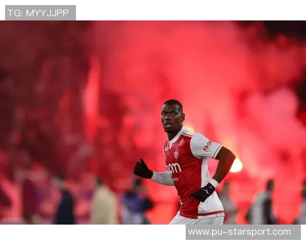 摩纳哥十人迎战逆境科雷尔最后时刻拼尽全力被红牌罚下 摩纳哥十人迎战逆境科雷尔最后时刻拼尽全力被红牌罚下