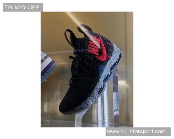 球鞋媒体曝光詹姆斯众多未发售Sample鞋款引发球迷热议