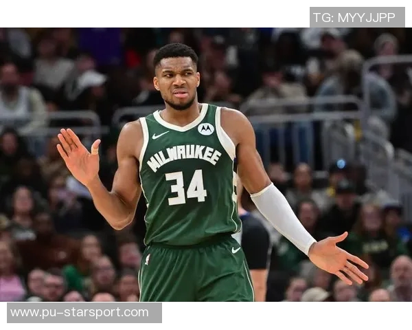 字母哥未来不确定性加剧雄鹿面临信任危机交易窗口或引发重大变化