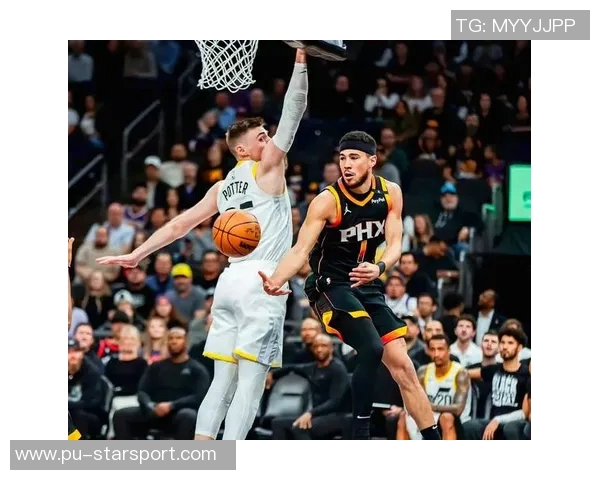 阿伦对布克三分犯规的看法：突破被切裁判总是认为球手一体