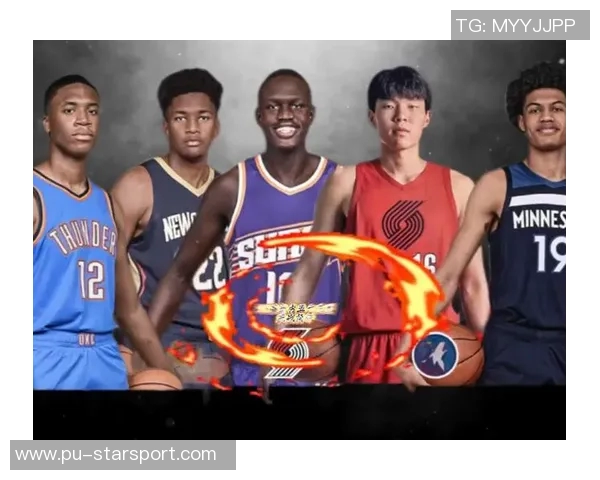 2025届新秀对决精彩纷呈哈珀与奎因赛后互换球衣展现友谊